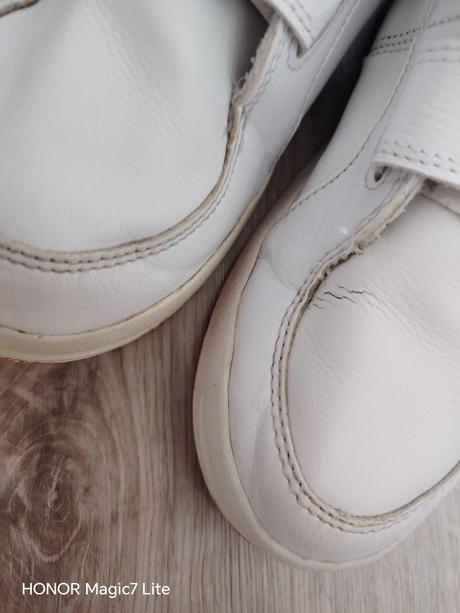 Dievčenské tenisky, nike,34