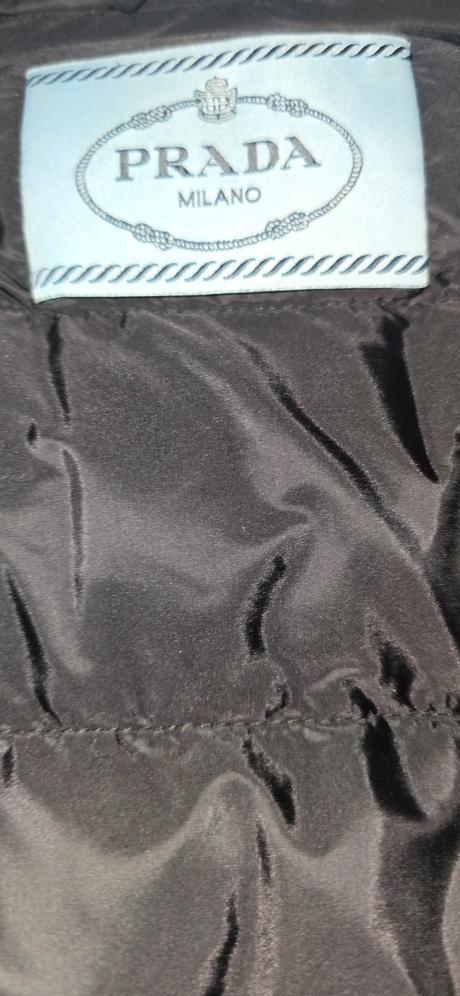 Prada bunda, prada,38