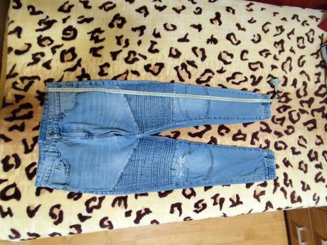 Panske rifle fisherfield, predpokladam velkost l, l