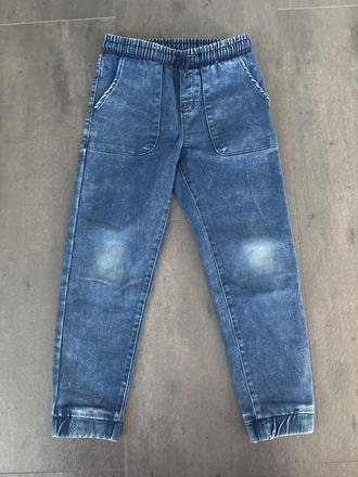 Chlapcenske rifle, pepco,128