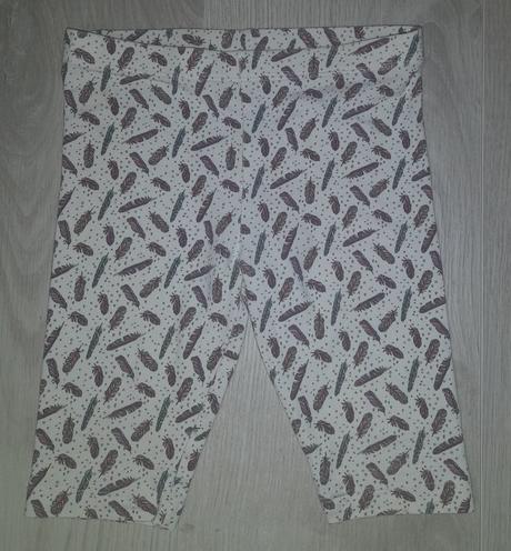 Legínove šortky, lupilu,86