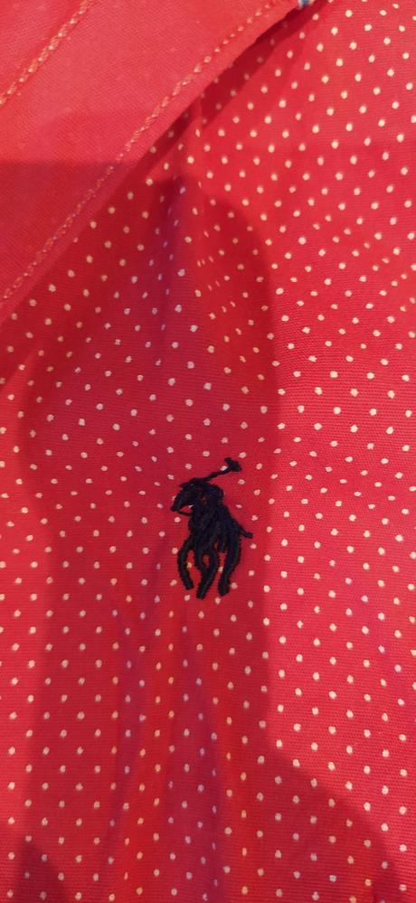 Košeľa, reserved,s