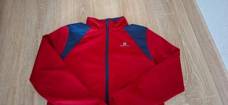 Športová mikina, decathlon,146