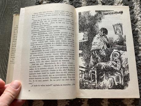 A zasa preskakujem kaluže-vyd.1978, 