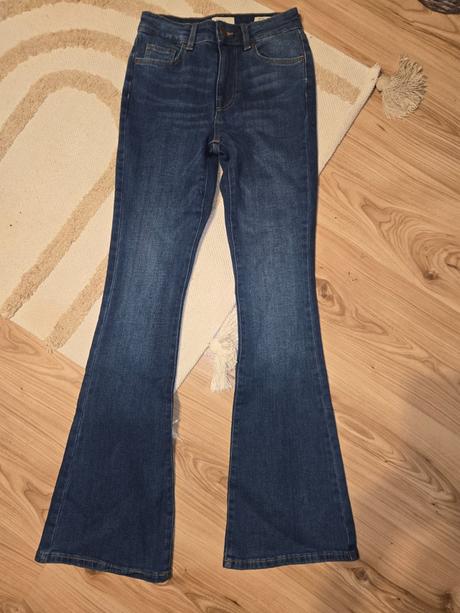 Zvonové rifle vel.34, c&a,xs