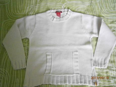 Pulover, kenvelo,128