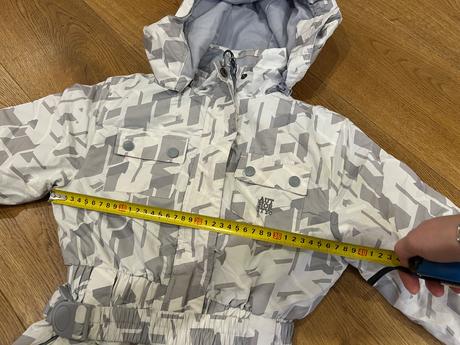 Overal, authority,128