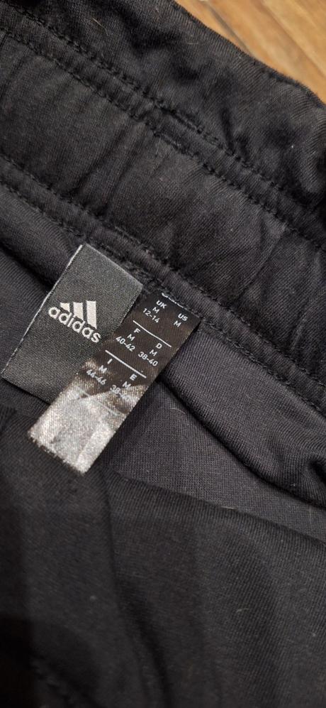 Adidas kratasy vel 38/40, adidas,m