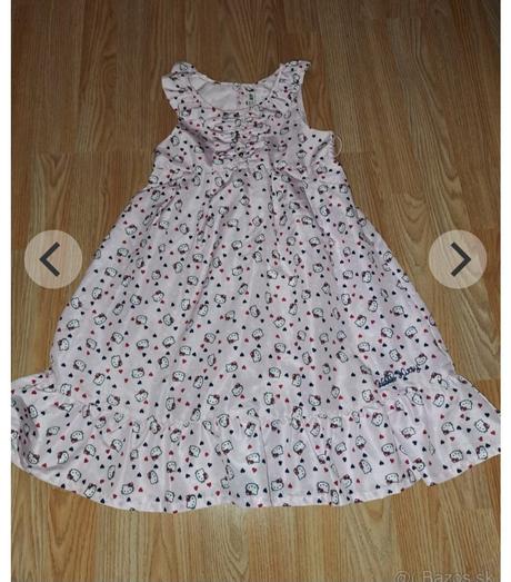 Saty hello kitty, hello kitty,128