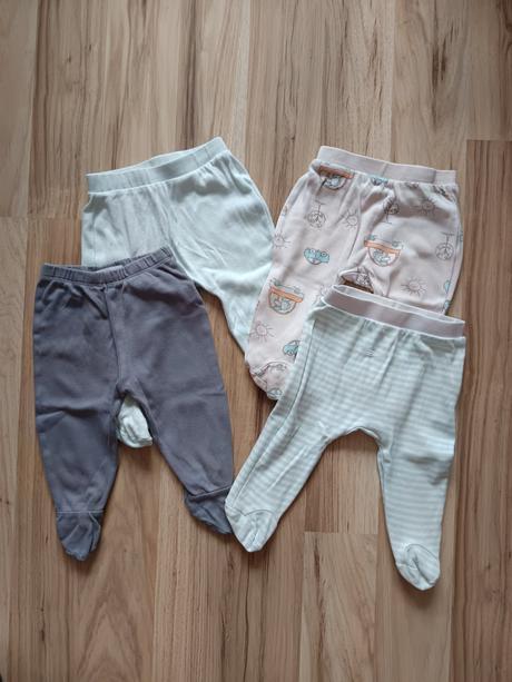 Polodupačky 4ks, sinsay,68