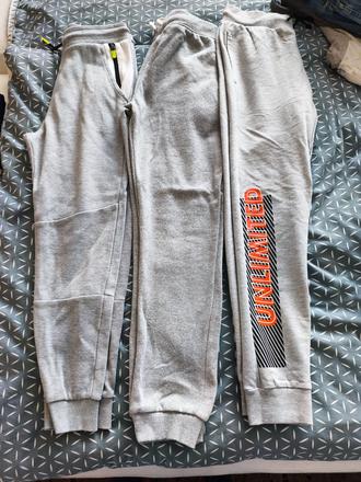 Balík teplákov, f&f,146