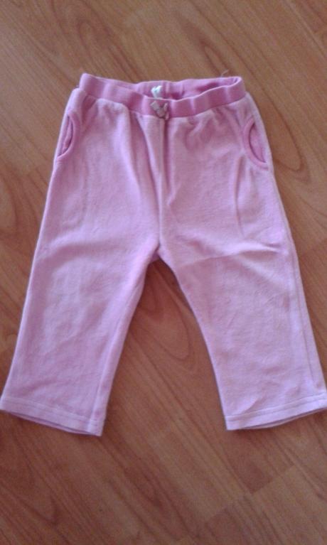 Teplaky, cherokee,80