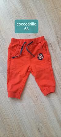 Teplaky 68, coccodrillo,68