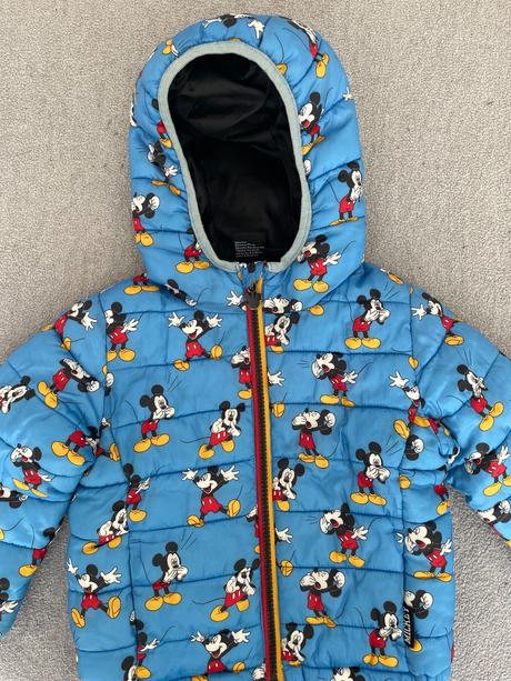 Prechodná bunda, pepco,86