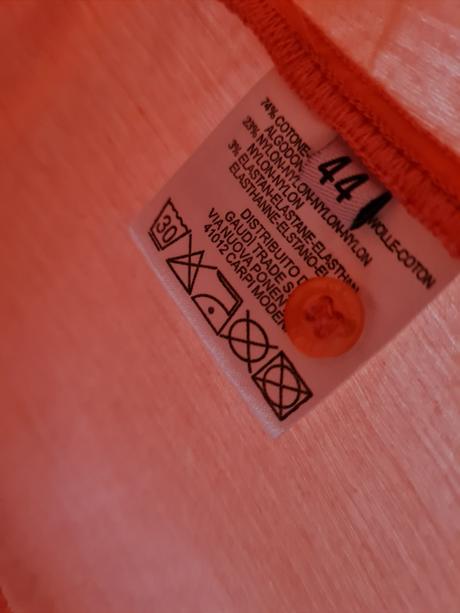 Gaudi košeľa, gaudi,38