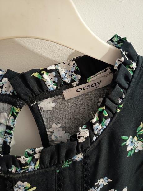 Blúzka orsay, orsay,xl