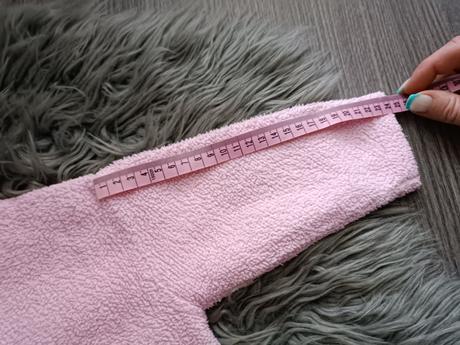 Tepláková súprava so srnkou veľ. 74, 74