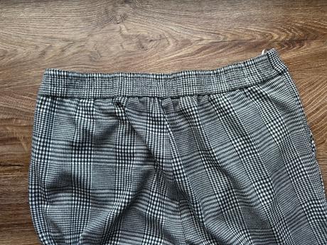 Karovane nohavice, f&f,44