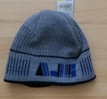 Zimná čiapka, ajs,134