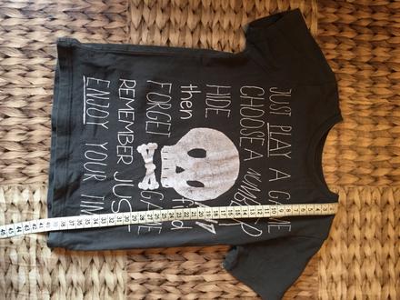 Tričko pre fešiho, lindex,86