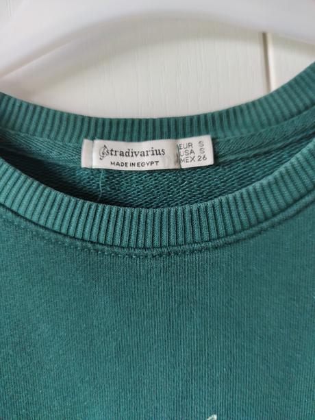 Mikina stradivarius, stradivarius,s