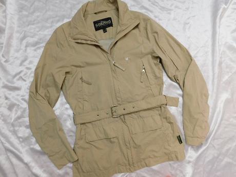 Luxusna damska vetrovka, 36