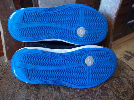 Topánky - lotto - 31, lotto,31