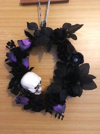 Halloween veniec, 