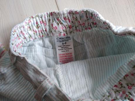 Body + kraťasy, 68–80