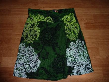 Desigual sukna, desigual,m