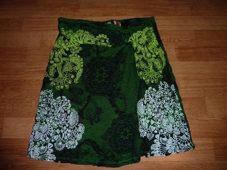 Desigual sukna, desigual,m