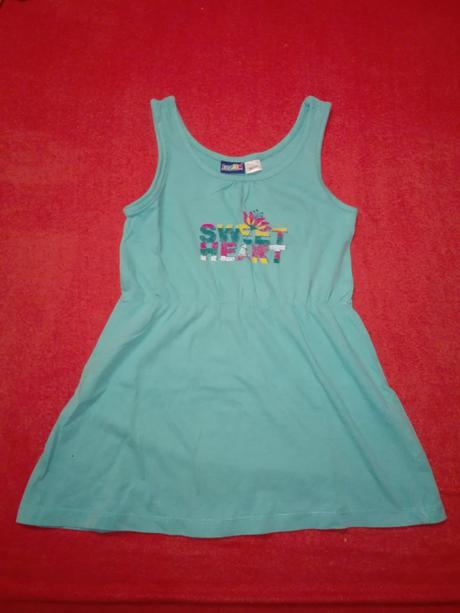 Letne šatičky, lupilu,104