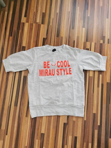 Mirau tričko 104, mirau,104