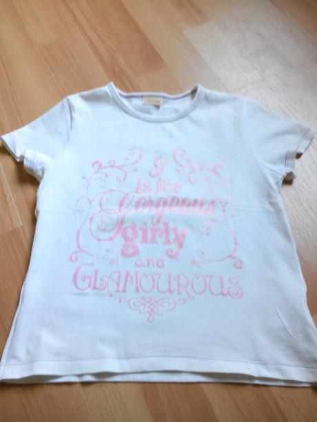 Tričko 9-10r, cherokee,140