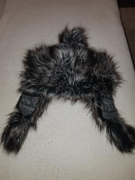 Kožušinova čiapka, m