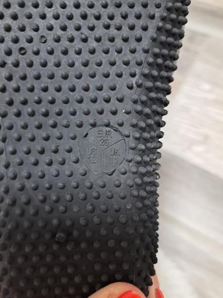 Obuv do vody, lupilu,29