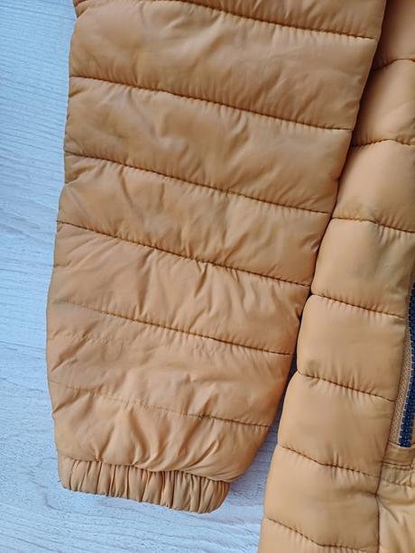 Presivana bunda, reserved,158