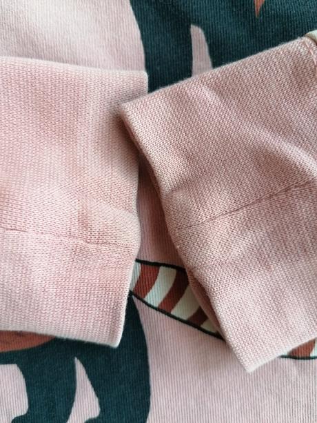 Body zimná krajina, pandy a horcicove, lindex,80