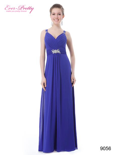 Výpredaj - spoločenské dámske šaty, ever-pretty,36 / 40 / l / s