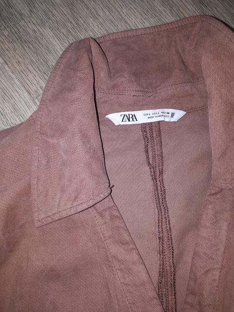 Koselove saty zara, zara,l