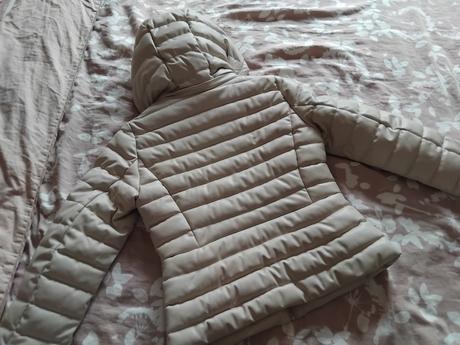 Zimná bunda m zara, zara,m