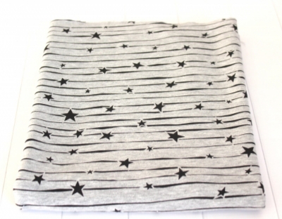 Čiapka so zajačími ušami, 56 - 158