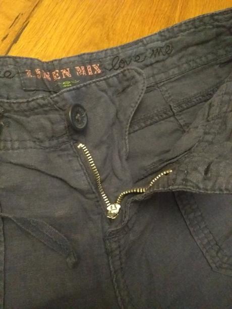 New look - dámske nohavice, new look,36