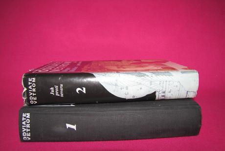 Margaret mitchellová - odviate vetrom i., ii., 