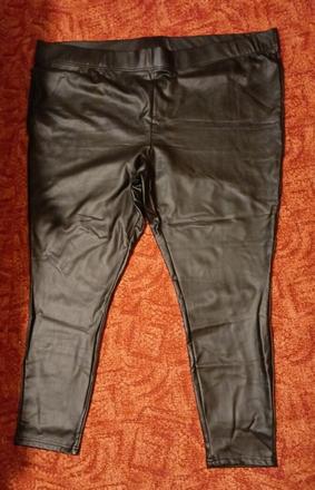 Damske legíny 4xl, xxxl