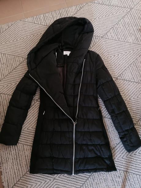 Zimná bunda calvin klein xs-s, calvin klein,xs