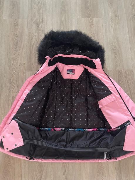 Lyžiarska vetrovka, lewro,152