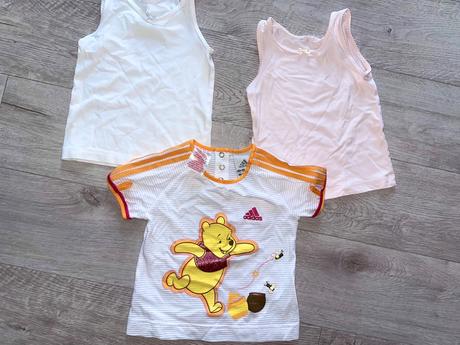 Adidas tricko, adidas,74