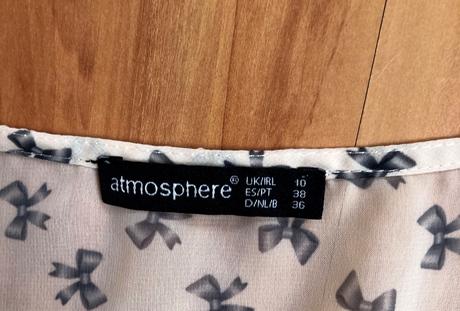 Tenký svetlý kardigan, atmosphere,38