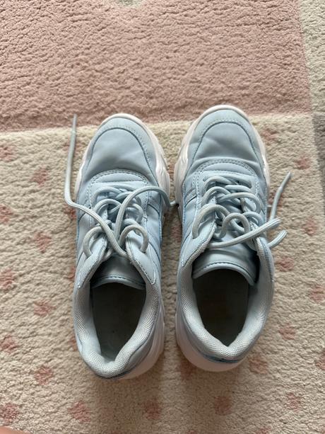 Tenisky venice, deichmann,34